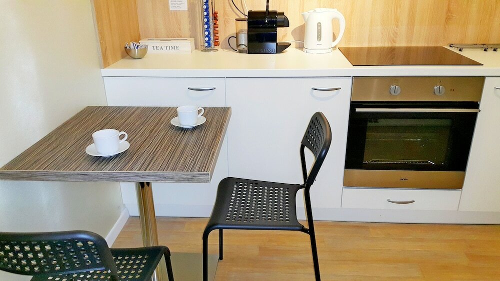 Фото Quality Apartment Miletičova