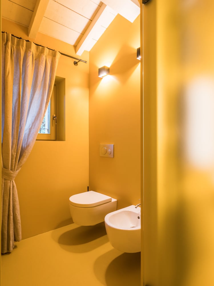 Фото Cà Toresele Relais Osteria Garden