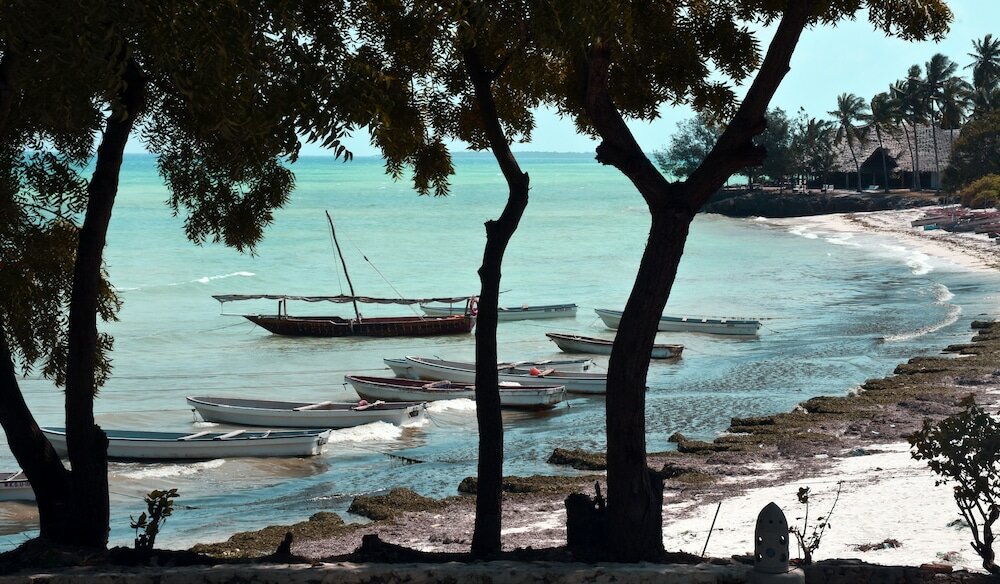 Фото Bella Vista Resort Zanzibar