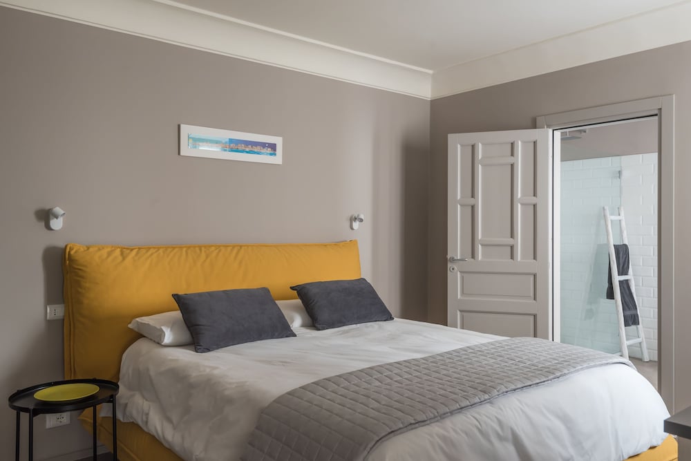 Фото A due passi da Ortigia by Wonderful Italy