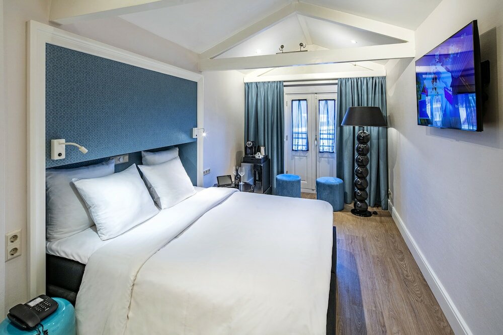 Фото Hotel Sint Nicolaas