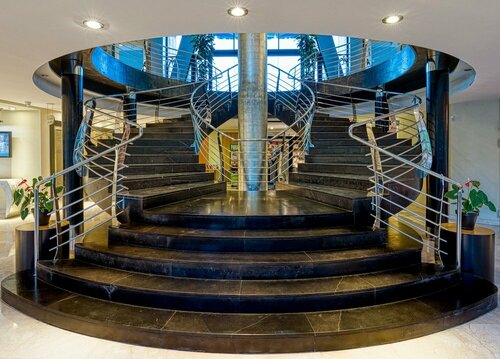 Внешний вид отеля Senator Banús в Эстепоне, фото 5