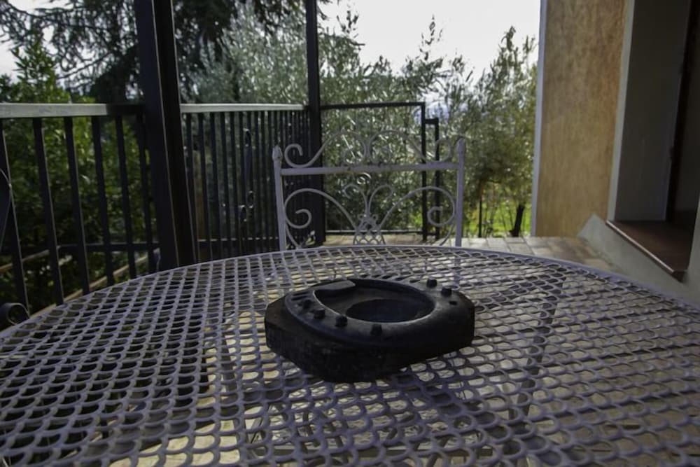 Фото Agriturismo Fonte di Maroglio