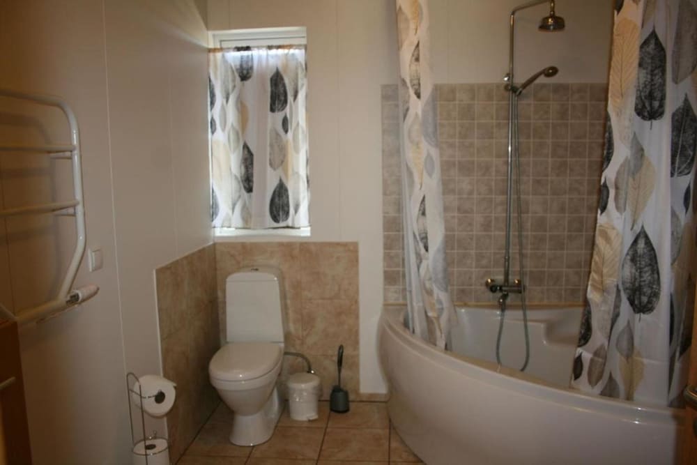 Фото Litlabjarg Guesthouse