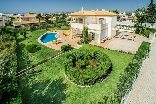 Гостиница Villa Vega
