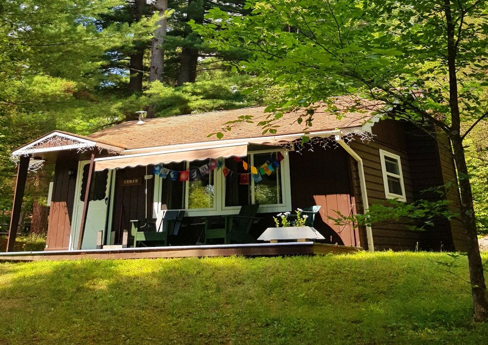 Фото The Wilderness Inn