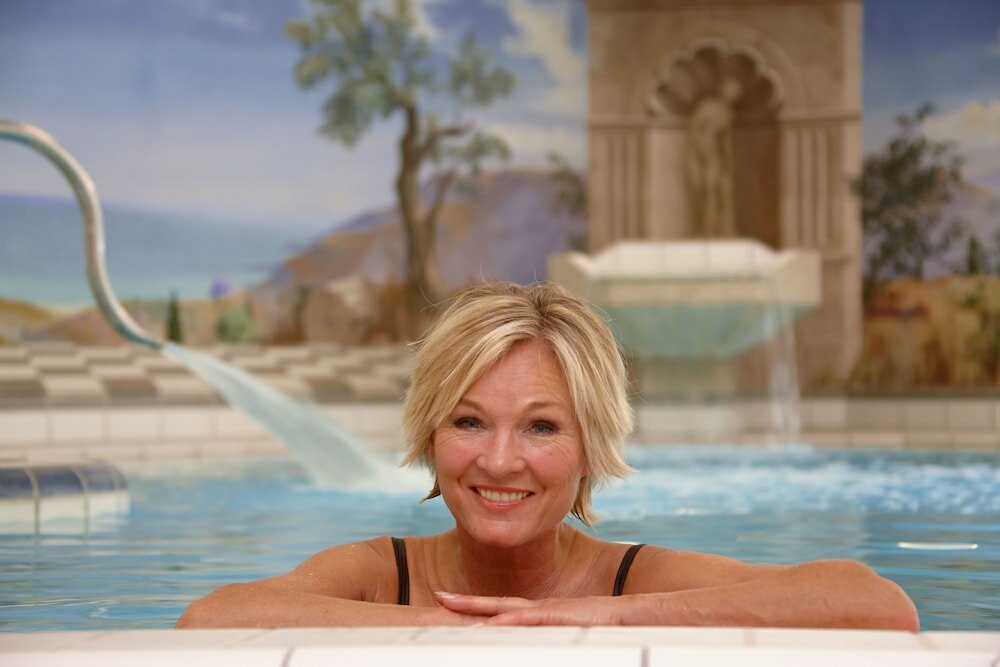 Фото Thermenhotel Apollo