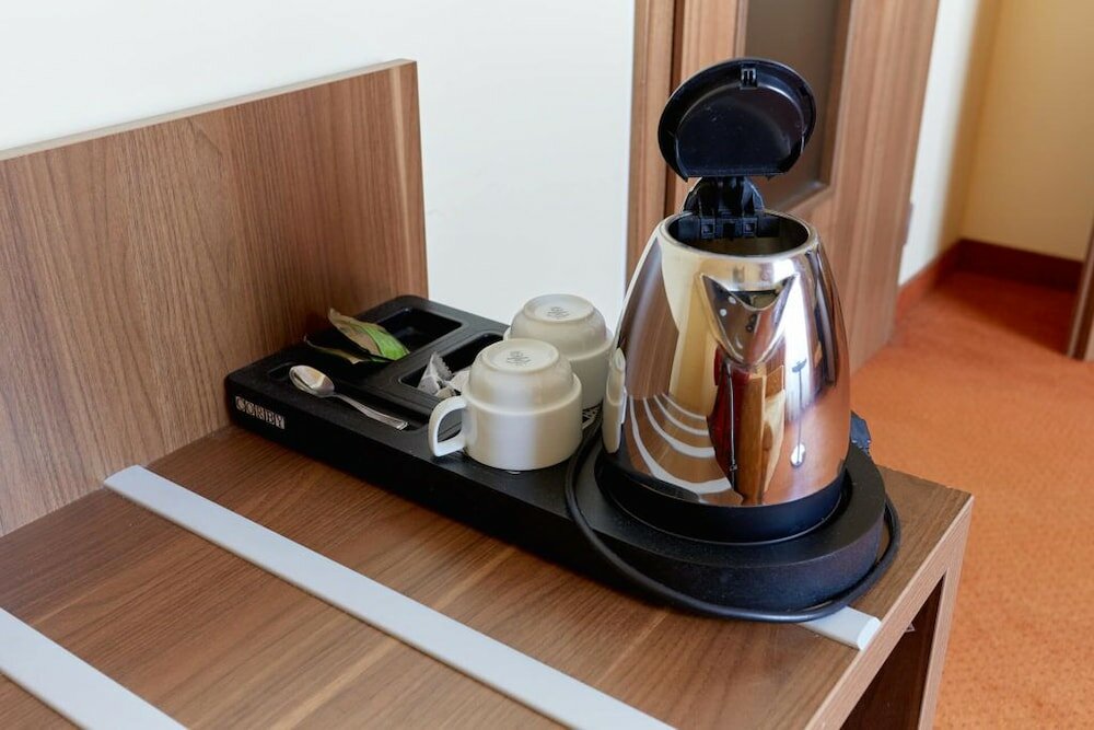 Фото Hotel Energetic