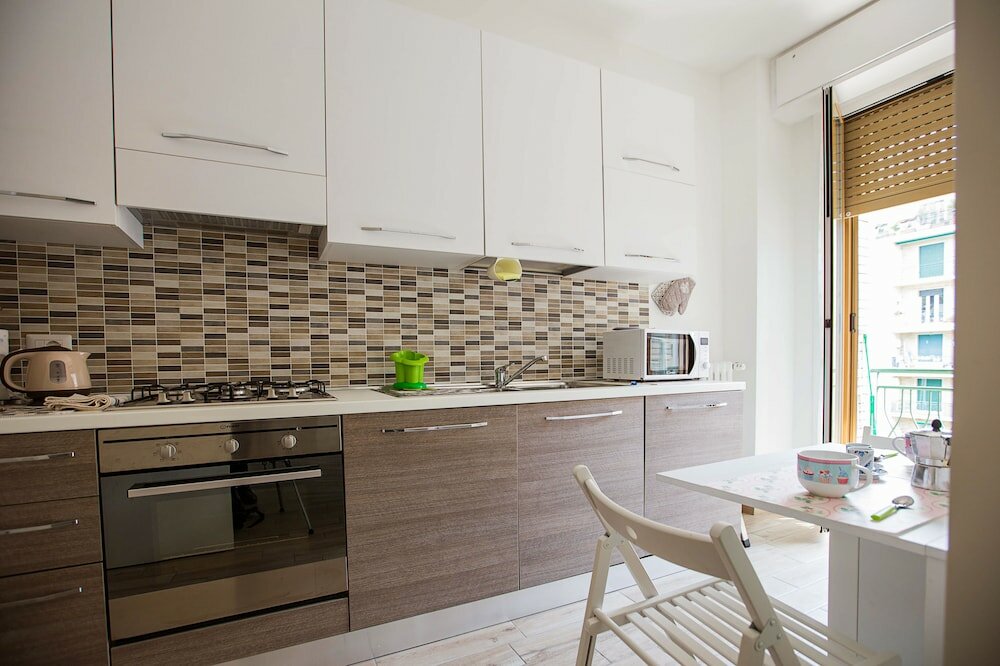 Фото Lorenteggio Studio Apt