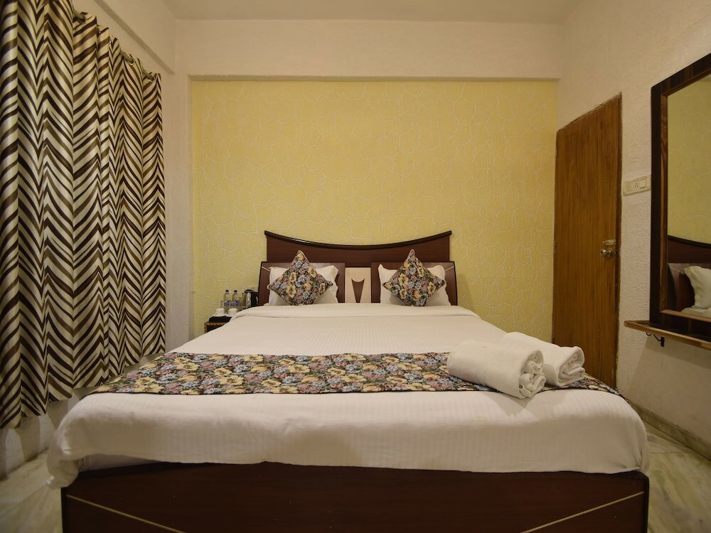 Фото Oyo 30226 Hotel Darshan Palace