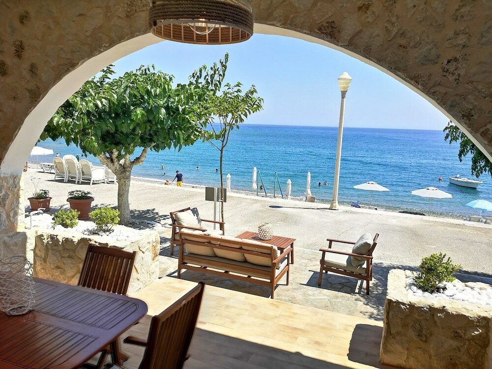 Фото Relax Seaside House