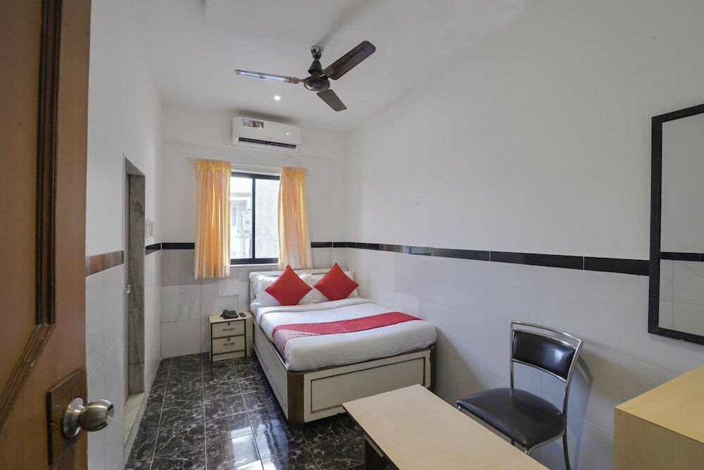 Фото Oyo 24337 Akshaya Lodging