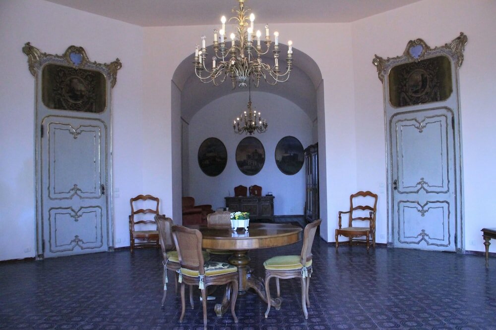 Фото Castello di San Giorgio Monferrato