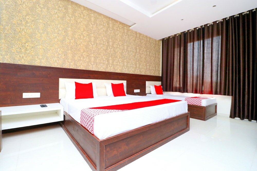 Фото Oyo 43132 Hotel Dreamland