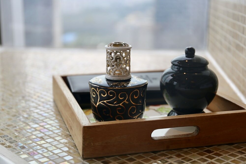 Фото Crowne Plaza Shenzhen Futian