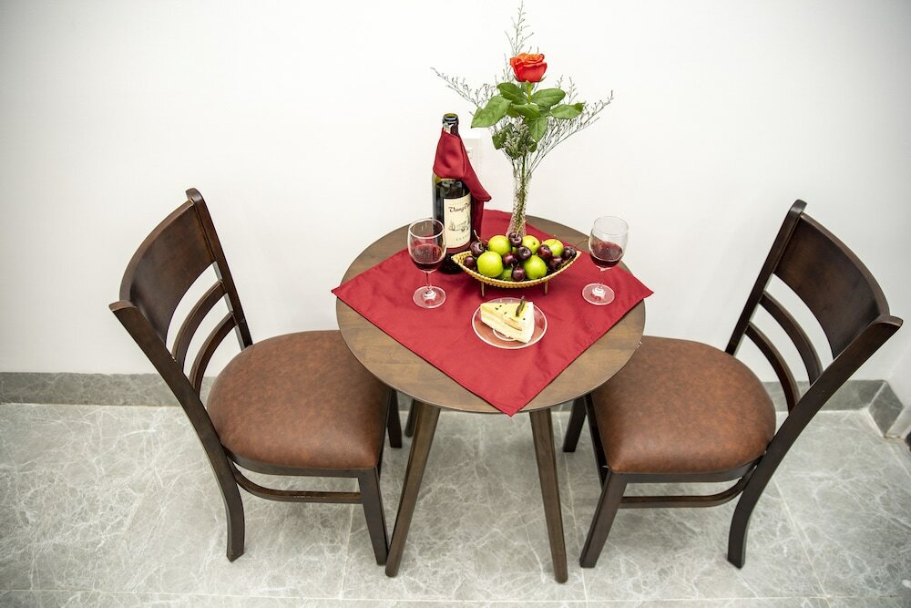 Фото Huy Ngoc Hotel