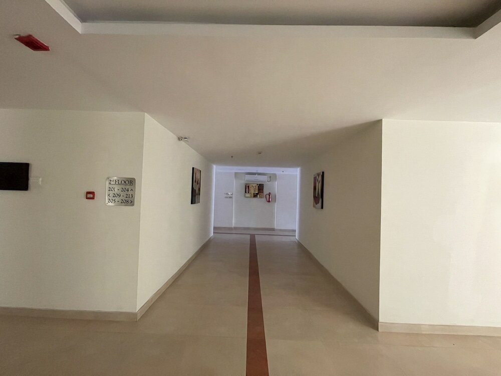 Фото Hotel Yamuna