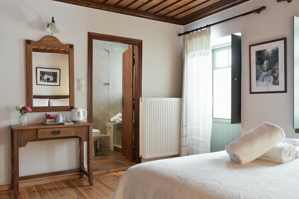 Фото Ameliko Zagori