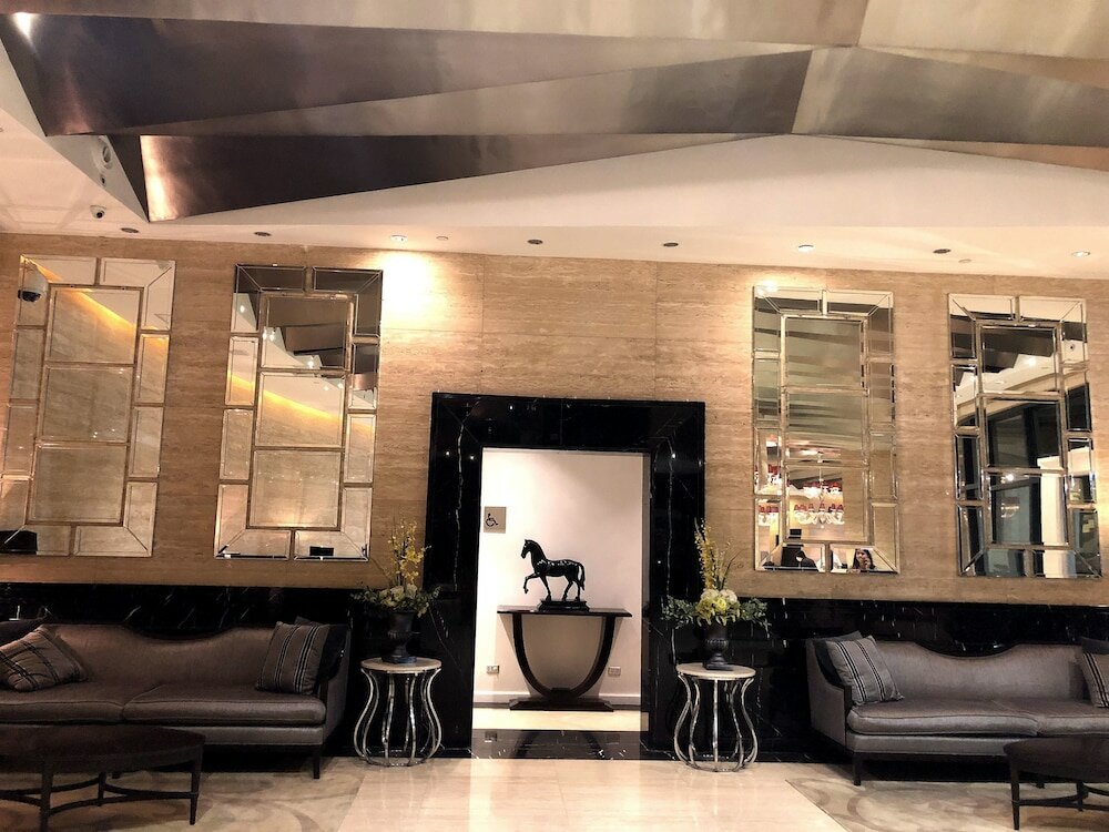 Фото Gotophi at The Gramercy Residences