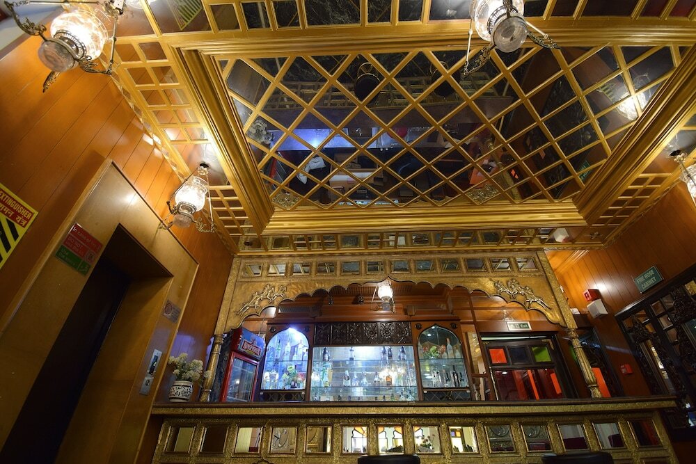 Фото Umaid Mahal - A Heritage Style Boutique Hotel