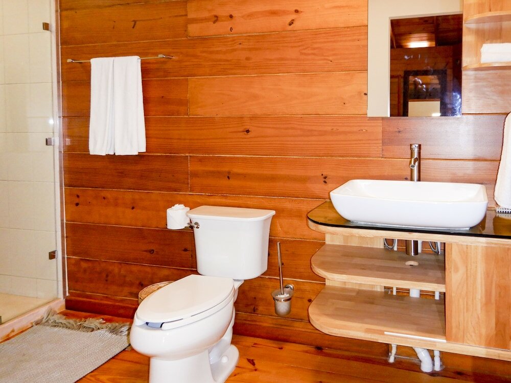 Фото Eco Lodge by Biwa