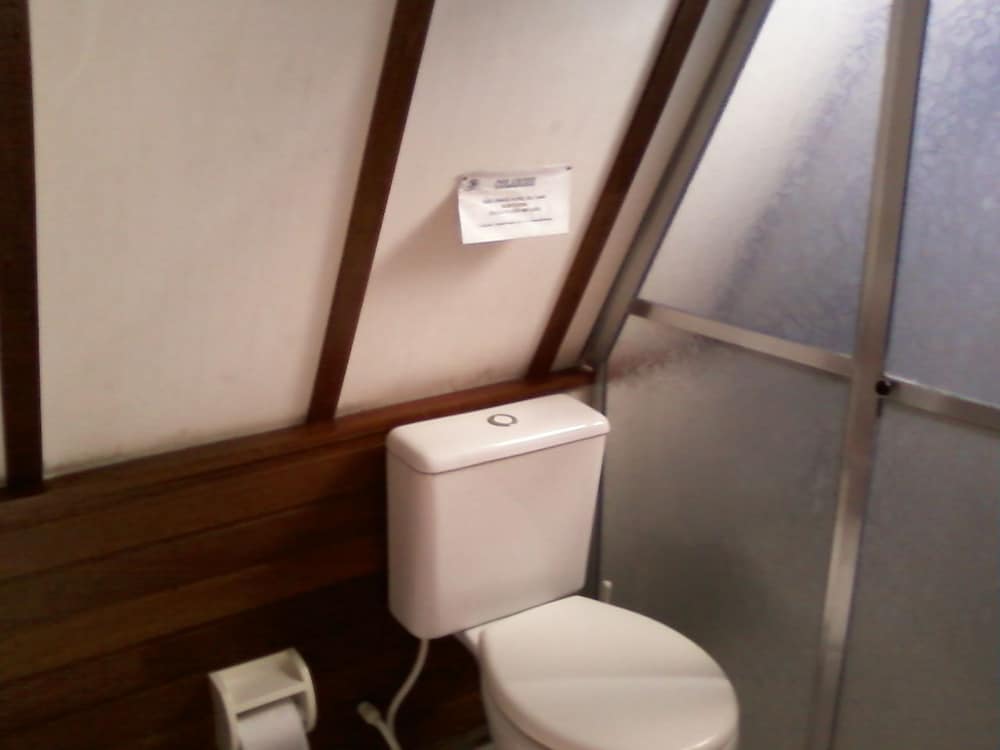 Фото Chalés Vô Ito