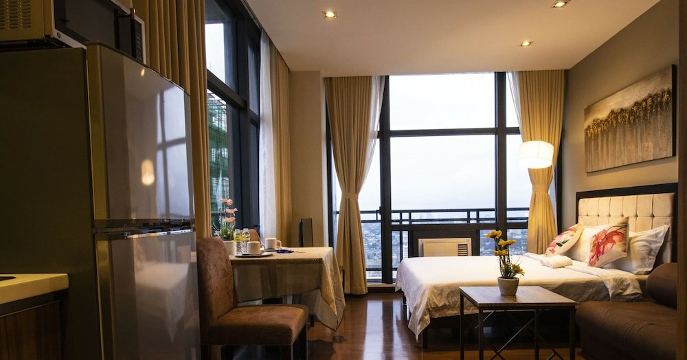 Фото Gotophi at The Gramercy Residences