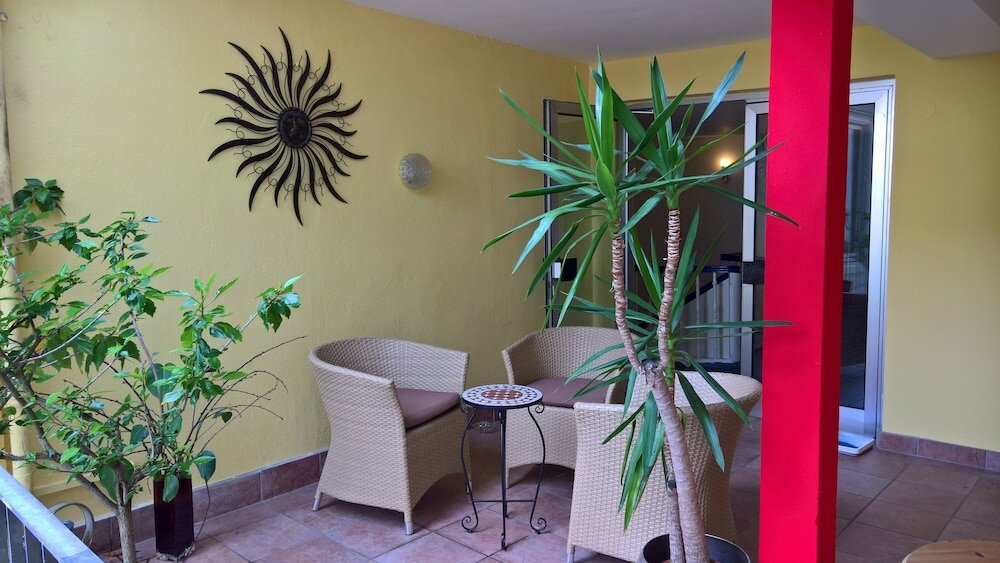 Фото Goethe-Haus