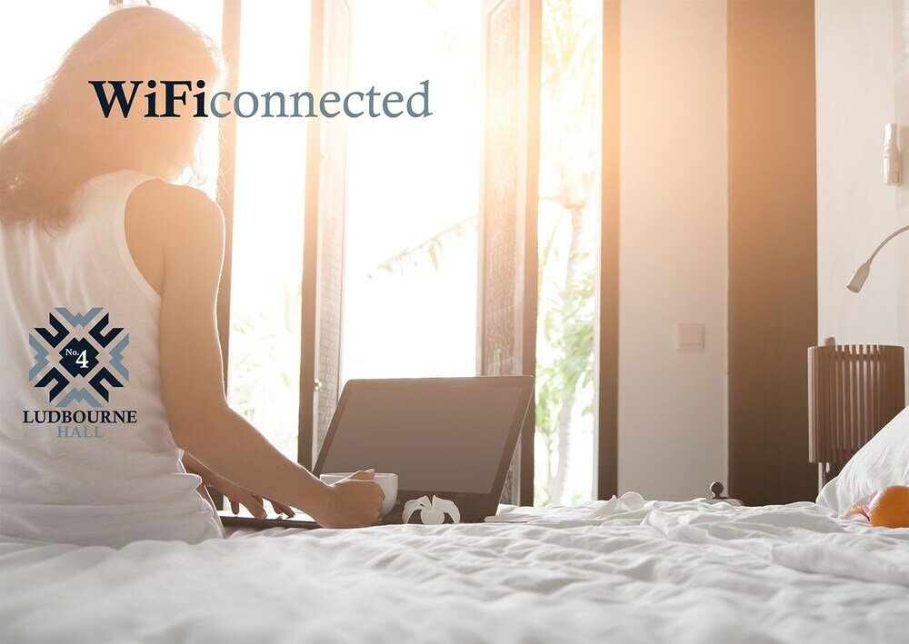 Фото No. 4 Ludbourne Hall