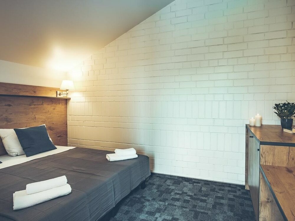 Фото Апартаменты Railway