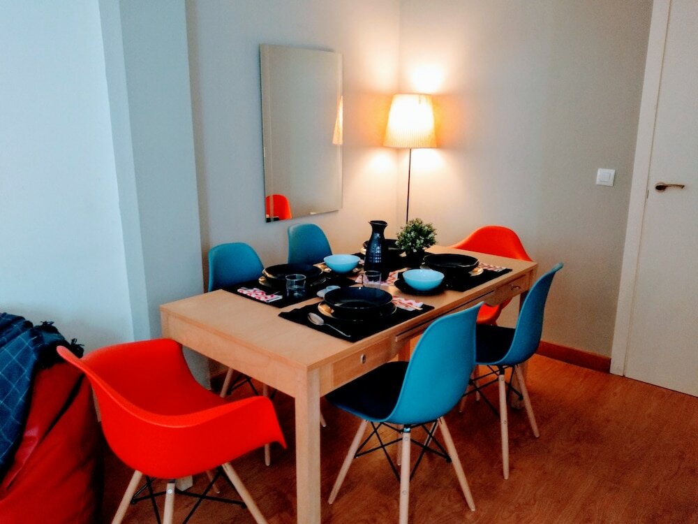 Фото Wish Suite San Gil De Sevilla