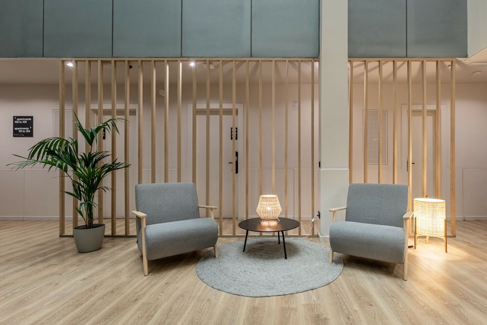 Фото Hotel Room Mate Laura