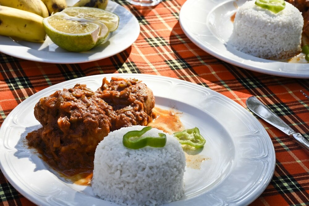Фото Bella Vista Resort Zanzibar