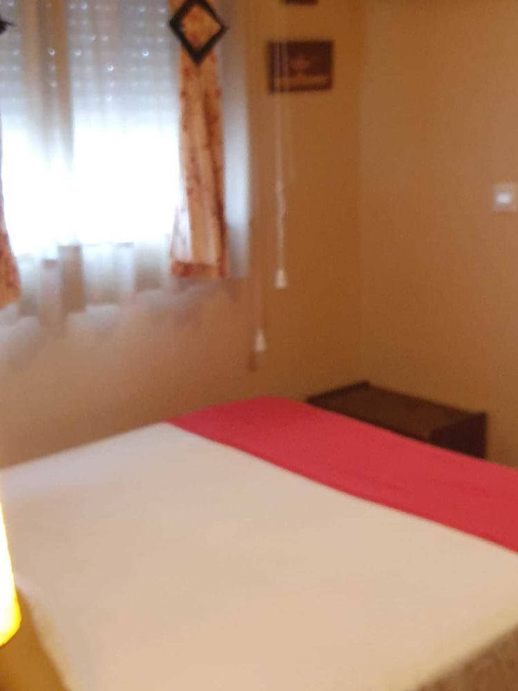 Фото Casa Mari Paz