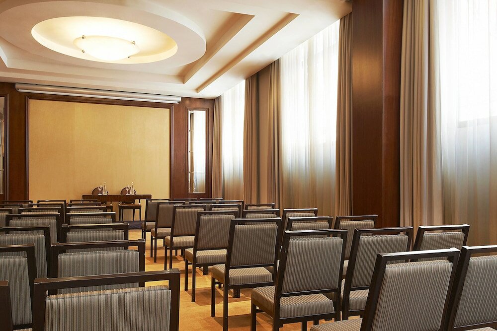 Фото The Westin Valencia