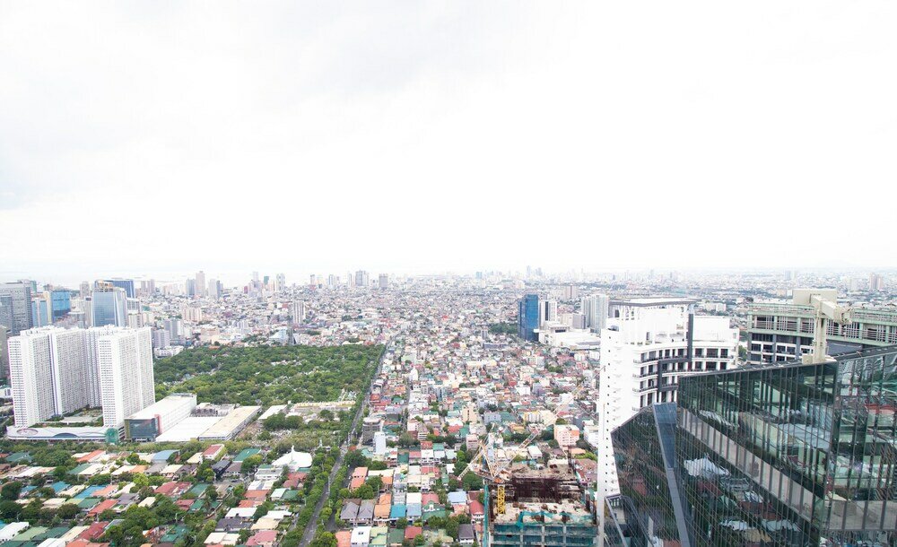 Фото Gotophi at The Gramercy Residences