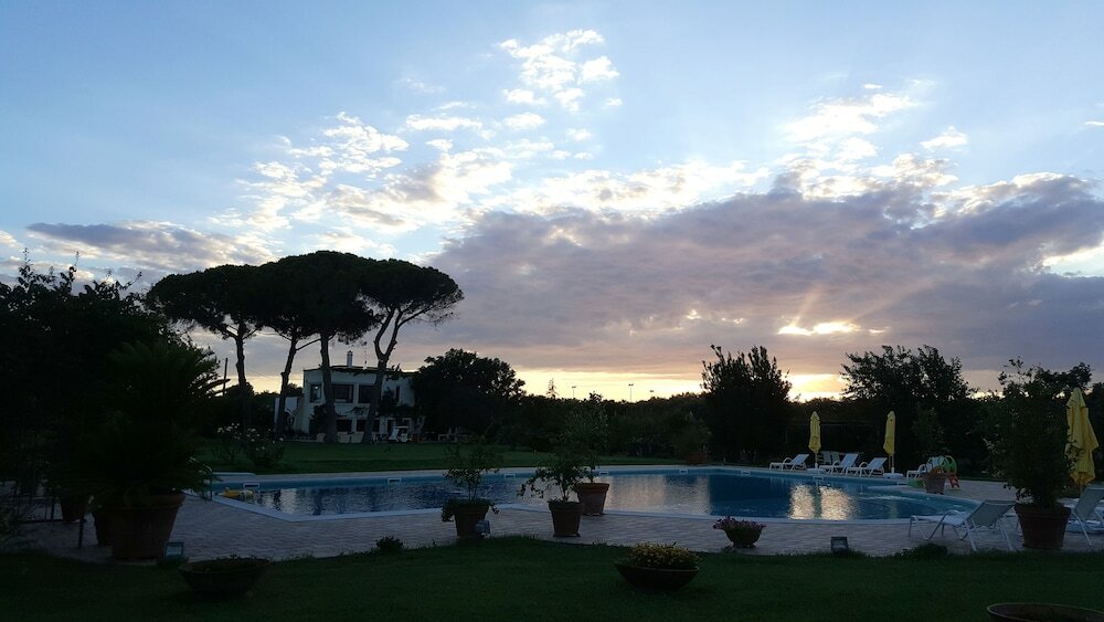 Фото Tenuta DonnAnna