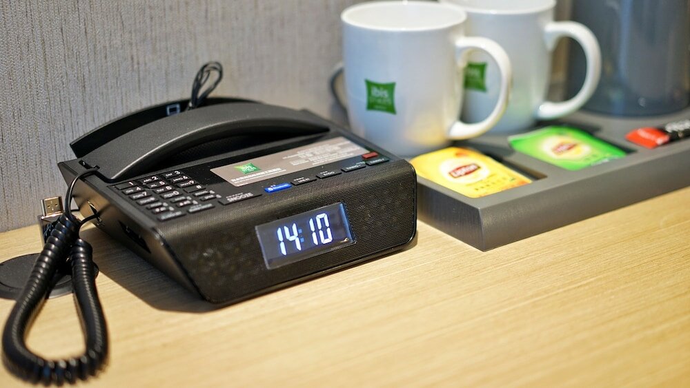 Фото Ibis Styles Hz Chaowang Rd