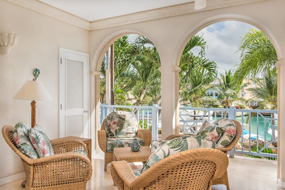 Фото Port St Charles