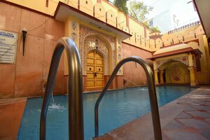 Гостиница Umaid Mahal - A Heritage Style Boutique Hotel