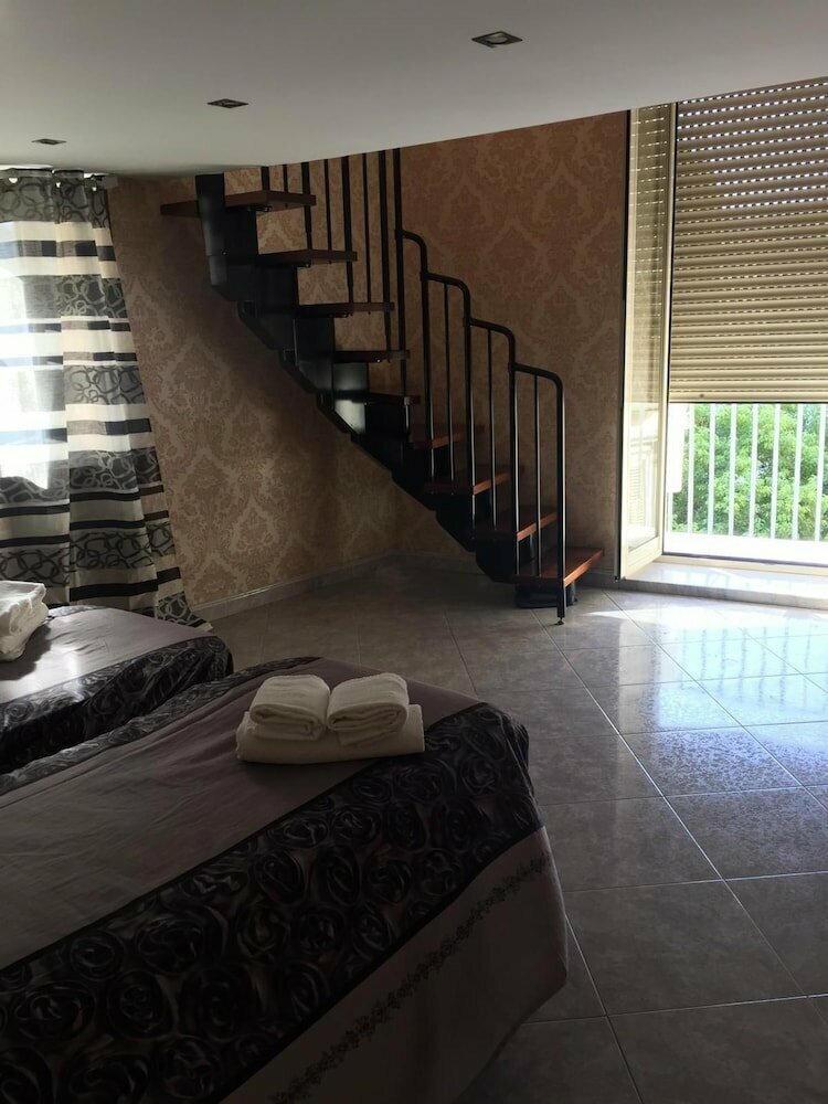 Hostel Hostel la nuit, Naples, photo