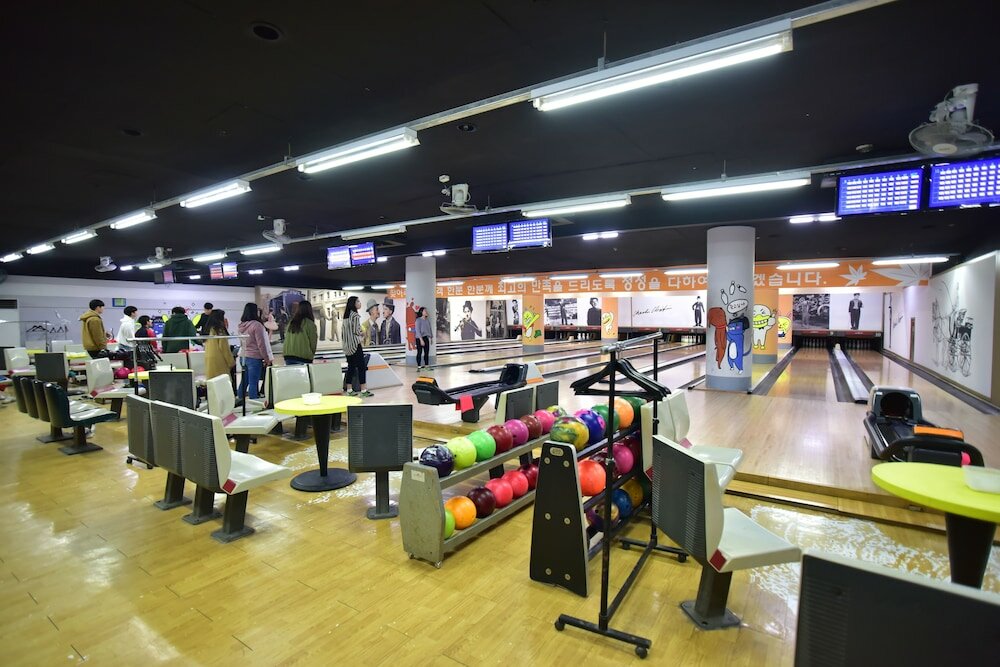 Фото Mudeungpark Hotel