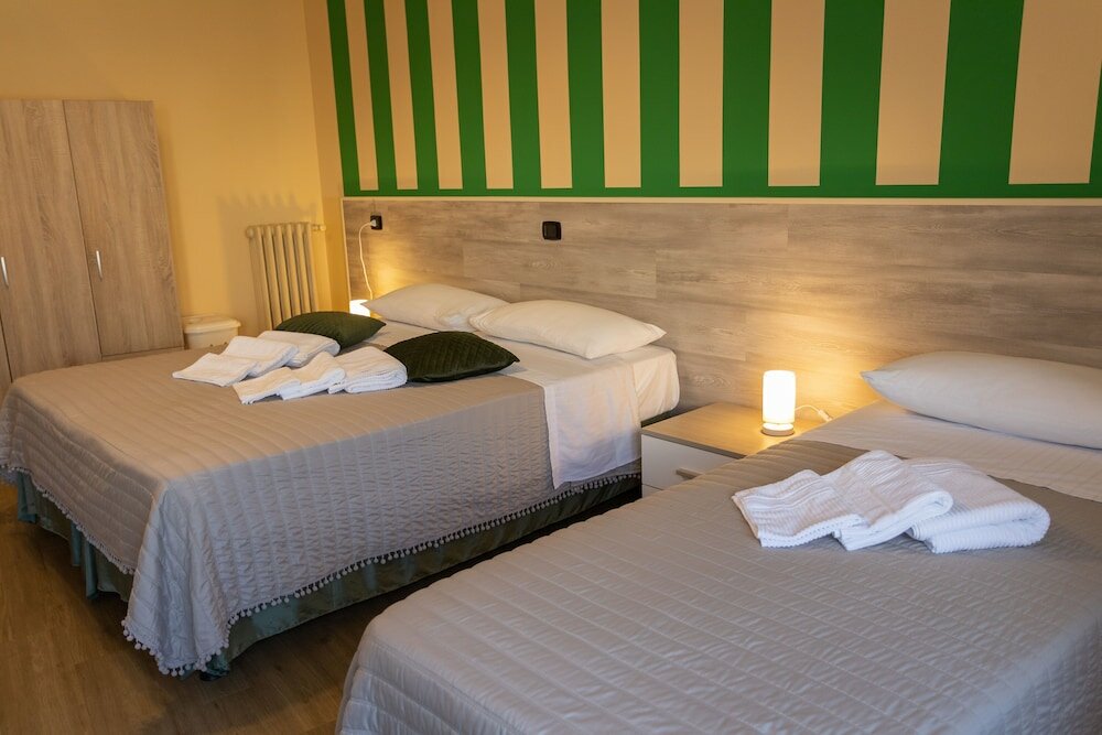 Фото L'Opera Rooms