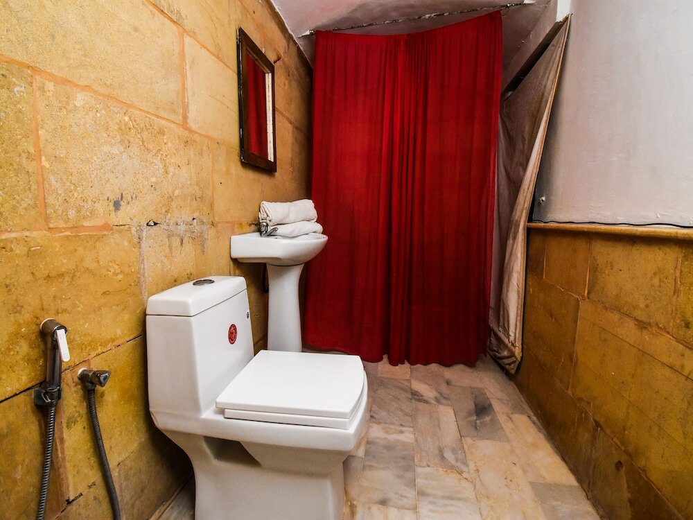 Фото Kabila Camp by At Your Service Hospitality