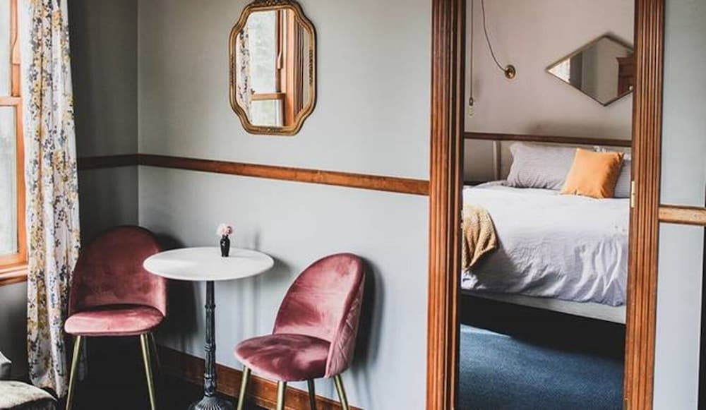 Фото Shelburne Hotel