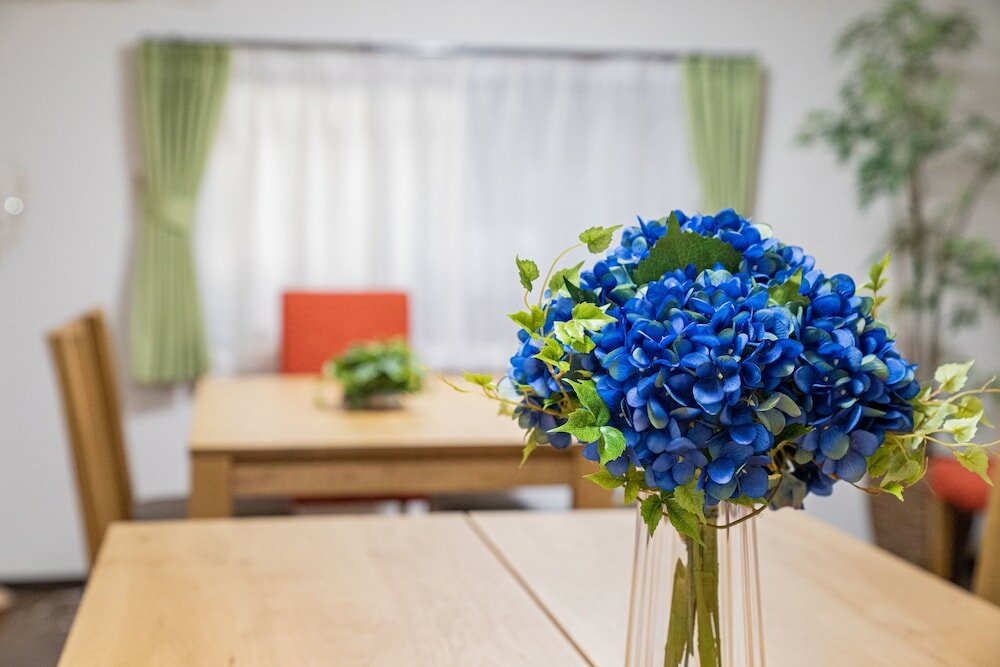 Фото Marushin House