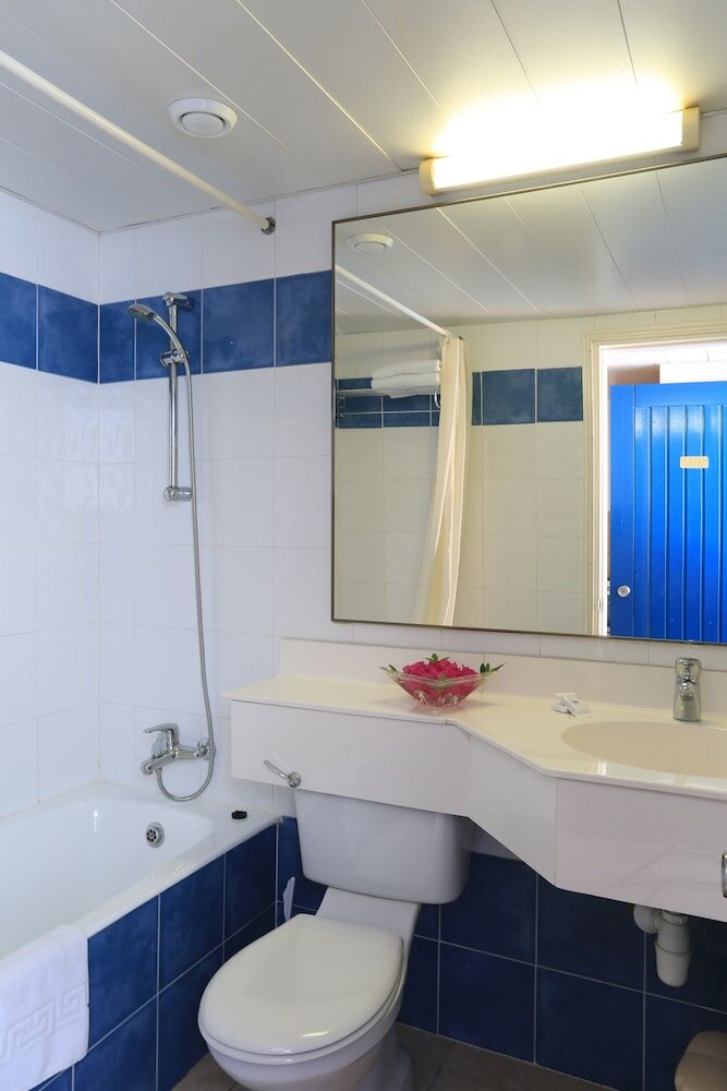 Фото Eleni Holiday Village