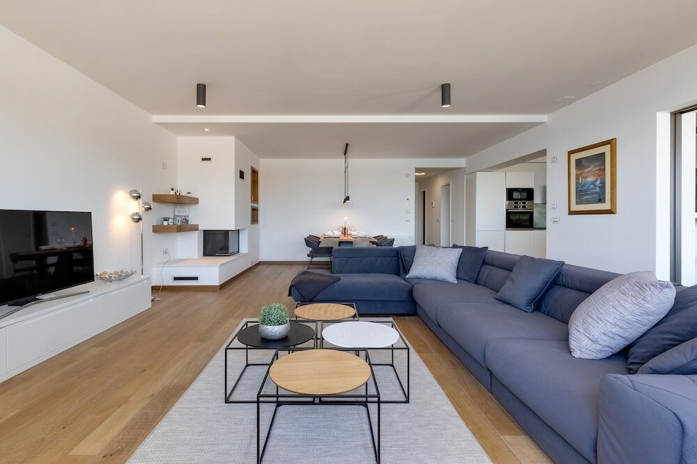 Фото Shell Luxury Residences