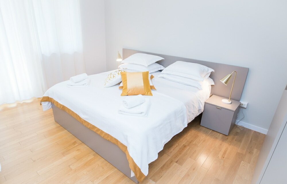 Фото Apartment Franco