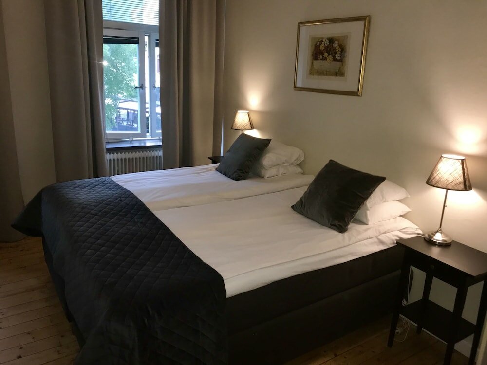 Фото отеля 3